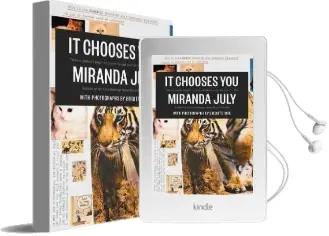 It Chooses you Audiobook download free by Miranda July