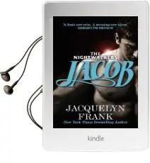 Jacob: Number 1 in Series Audiobook download free by Jacquelyn Frank