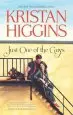 Audiobook Just one of the Guys author Kristan Higgins