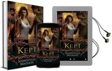 Kept: A Coveted Novel Audiobook download free by Shawntelle Madison