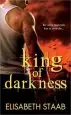 Audiobook King of Darkness author Elisabeth Staab