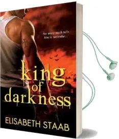 King of Darkness Audiobook download free by Elisabeth Staab