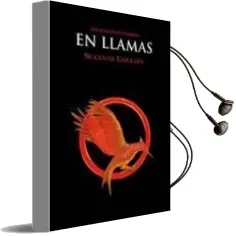 Los Juegos del Hambre (Vol.2) en Llamas Audiobook download free by Suzanne Collins
