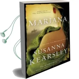 Mariana Audiobook download free by Susanna Kearsley
