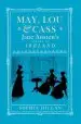 Audiobook May, lou and Cass: Jane Austen'S Nieces in Ireland author Sophia Hillan