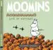 Audiobook Moominmamma'S Book of Thoughts author Tove Jansson