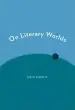 Audiobook On Literary Worlds author Eric Hayot