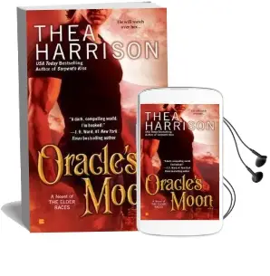 Oracle'S Moon Audiobook download free by Thea Harrison