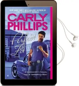 Perfect fit Audiobook download free by Carly Phillips