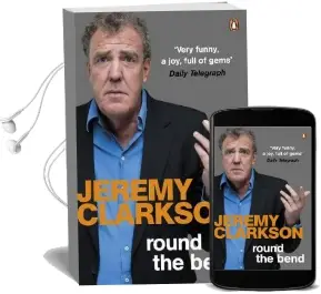 Round the Bend Audiobook download free by Jeremy Clarkson