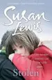 Audiobook Stolen author Susan Lewis