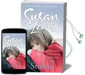 Stolen Audiobook download free by Susan Lewis