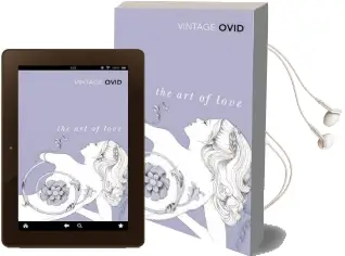 The art of Love Audiobook download free by Ovid