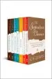 Audiobook The Complete c. s. Lewis Signature Classics: Boxed set author Clive Staples Lewis