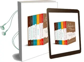 The Complete c. s. Lewis Signature Classics: Boxed set Audiobook download free by Clive Staples Lewis