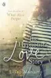 Audiobook The Hypnotist'S Love Story: From the Bestselling Author of big Little Lies, now an Award Winning tv Series author Liane Moriarty