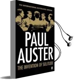The Invention of Solitude Audiobook download free by Paul Auster