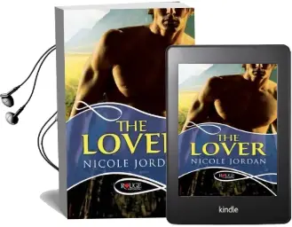 The Lover: A Rouge Historical Romance Audiobook download free by Nicole Jordan