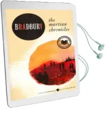 The Martian Chronicles Audiobook download free by Ray D Bradbury