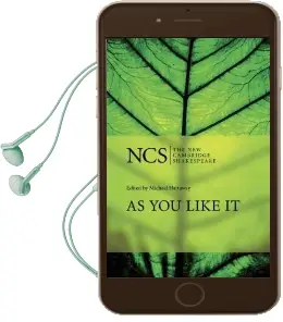 The new Cambridge Shakespeare: As you Like it Audiobook download free by William Shakespeare