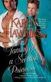 Audiobook The Taming of a Scottish Princess author Karen Hawkins
