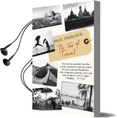 The tao of Travel Audiobook download free by Paul Theroux