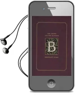 The Thorn and the Blossom Audiobook download free by Theodora Goss
