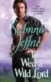 Audiobook To wed a Wild Lord author Sabrina Jeffries