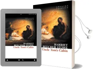 Uncle Tom'S Cabin Audiobook download free by Harriet Beecher Stowe