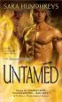 Audiobook Untamed author Sara Humphreys