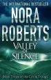 Audiobook Valley of Silence: Number 3 in Series author Nora Roberts