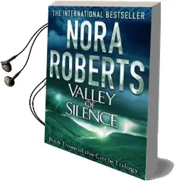 Valley of Silence: Number 3 in Series Audiobook download free by Nora Roberts