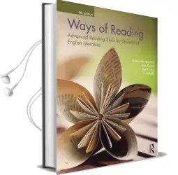 Ways of Reading: Advanced Reading Skills for Students of English Literature Audiobook download free by Martin Montgomery