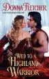 Audiobook Wed to a Highland Warrior author Donna Fletcher