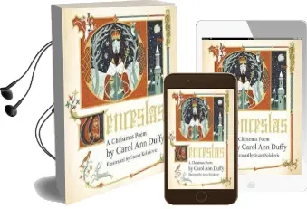 Wenceslas: A Christmas Poem Audiobook download free by Carol Ann Duffy