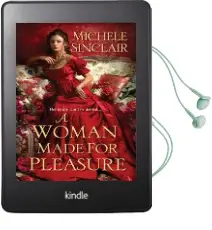 A Woman Made for Pleasure, a Audiobook download free by Michele Sinclair