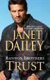 Audiobook Bannon Brothers: Trust author Janet Dailey