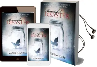 Beautiful Disaster Audiobook download free by Jamie Mcguire