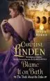 Audiobook Blame it on Bath author Caroline Linden