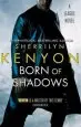 Audiobook Born of Shadows: Number 4 in Series author Sherrilyn Kenyon