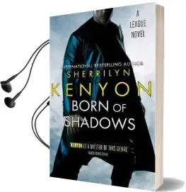 Born of Shadows: Number 4 in Series Audiobook download free by Sherrilyn Kenyon