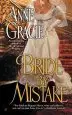 Audiobook Bride by Mistake author Anne Gracie