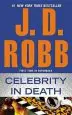Audiobook Celebrity in Death author J D Robb