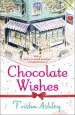 Audiobook Chocolate Wishes author Trisha Ashley