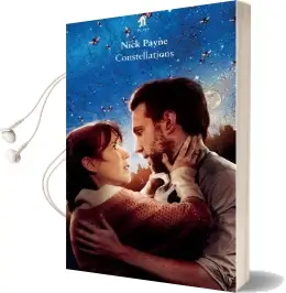 Constellations Audiobook download free by Nick Payne