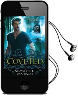 Coveted Audiobook download free by Shawntelle Madison