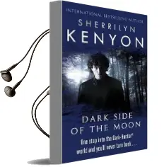 Dark Side of the Moon Audiobook download free by Sherrilyn Kenyon