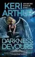 Audiobook Darkness Devours author Keri Arthur