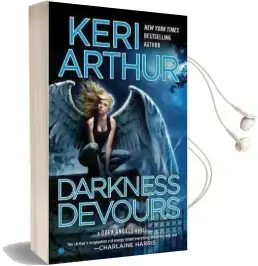 Darkness Devours Audiobook download free by Keri Arthur