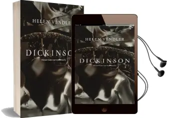 Dickinson: Selected Poems and Commentaries Audiobook download free by Helen Vendler